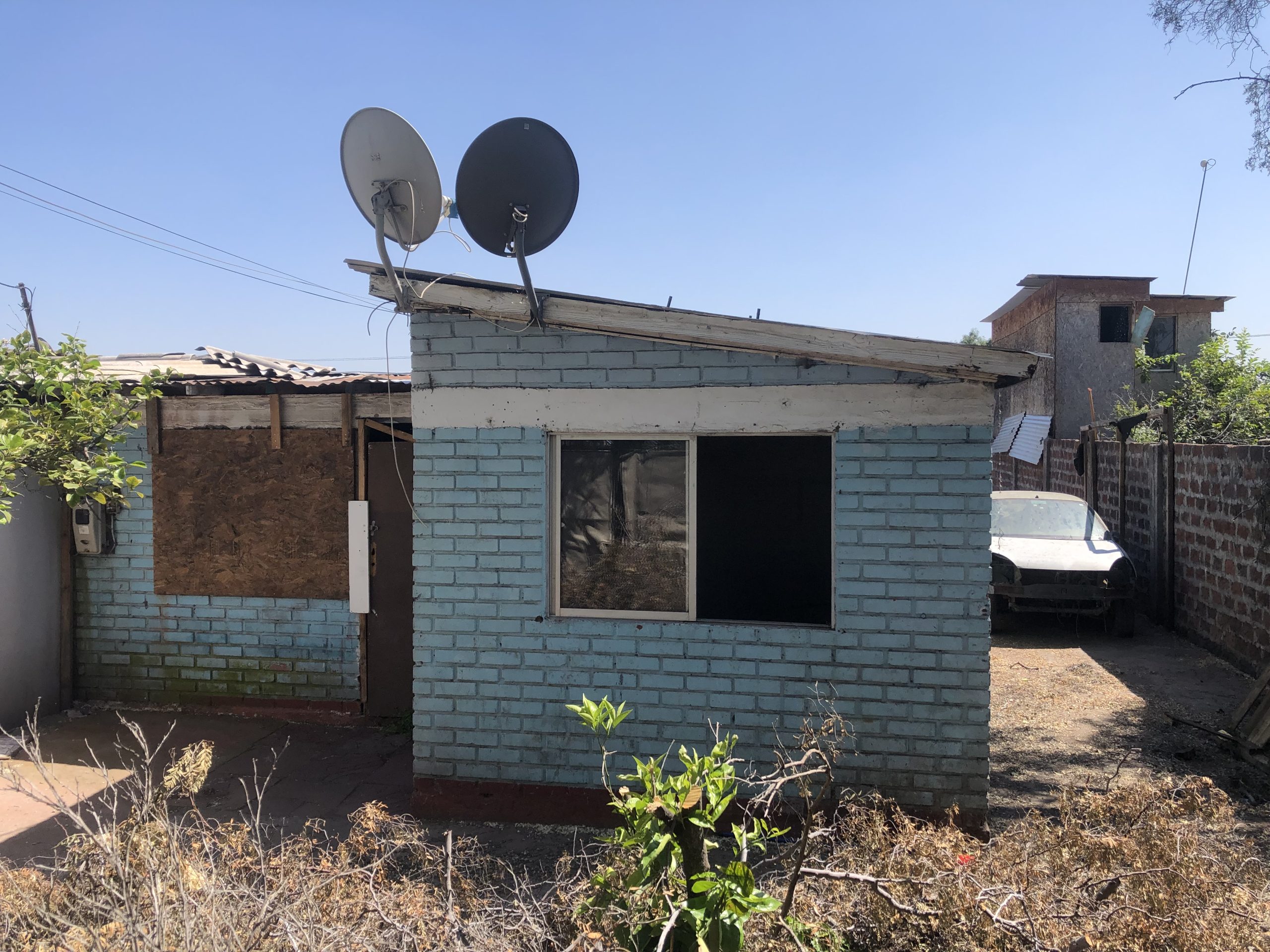 Casa O Sitio en La Granja ( Para Remodelar ) - Imagen 2
