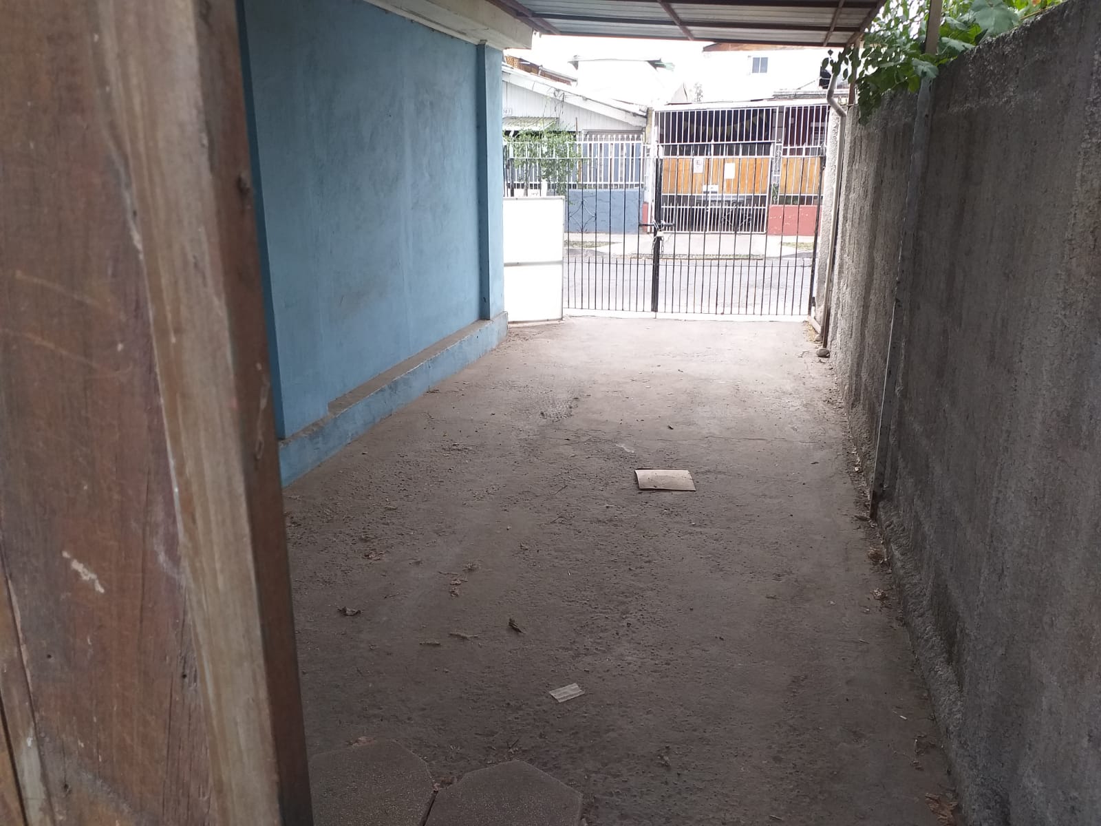 Propiedad desocupada en San Joaquín - Imagen 7