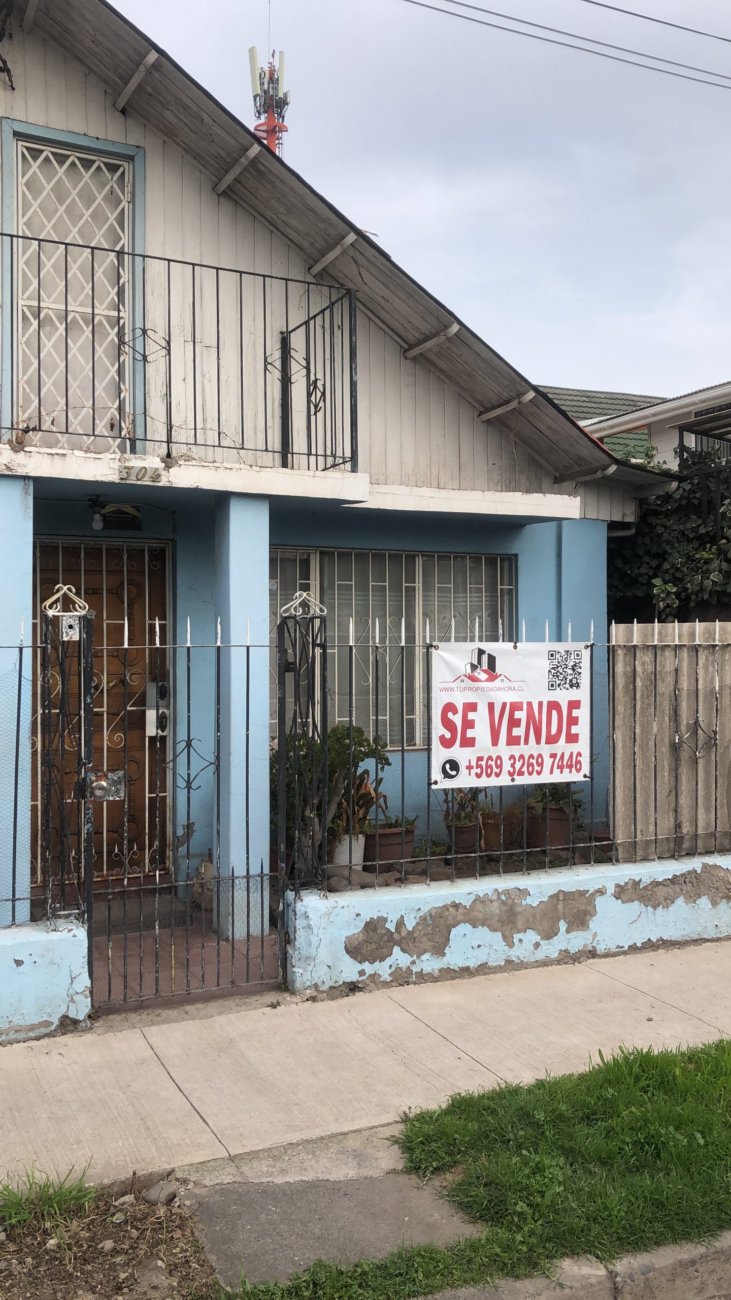 Propiedad desocupada en San Joaquín - Imagen 12