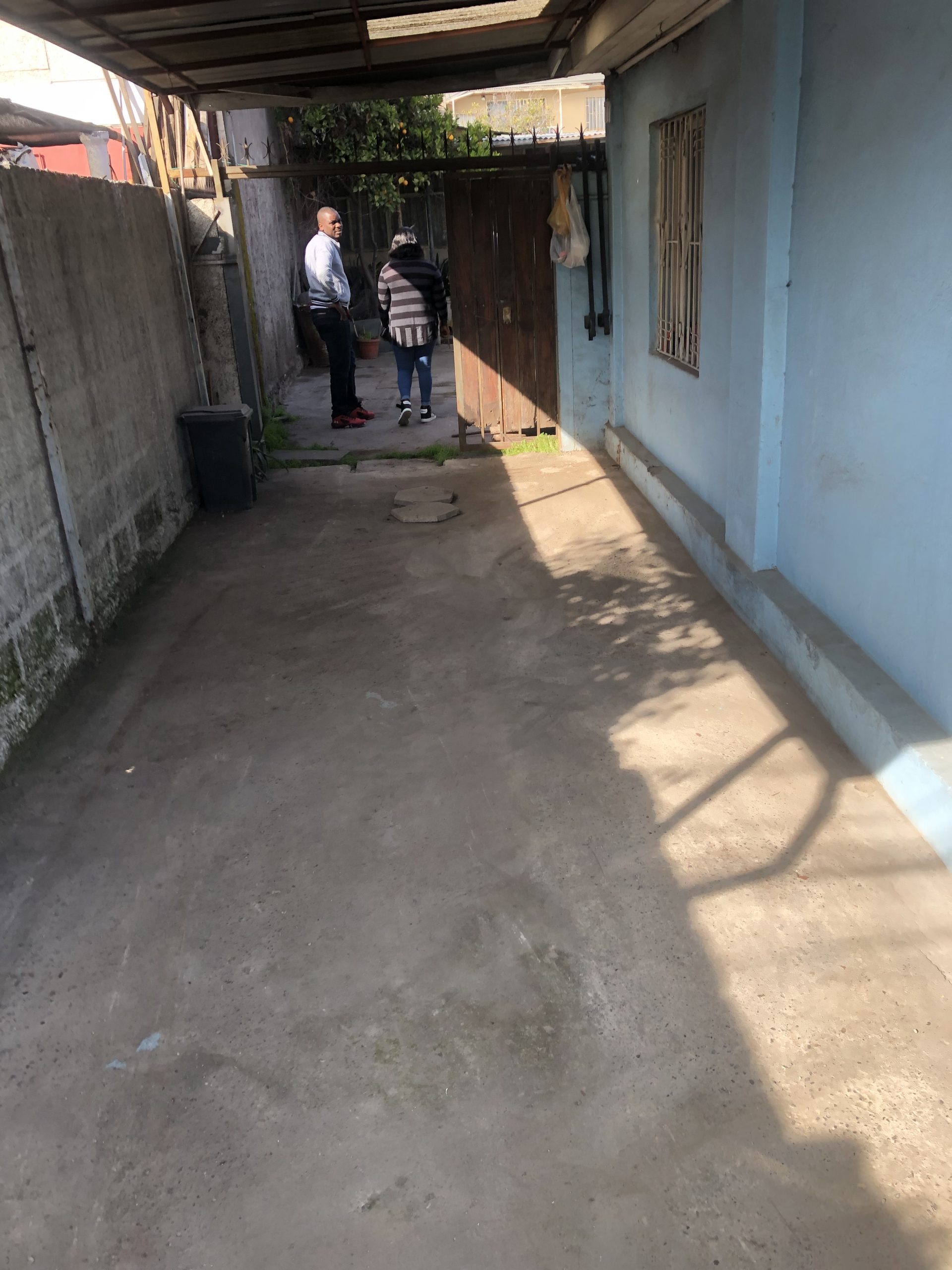 Propiedad desocupada en San Joaquín - Imagen 26