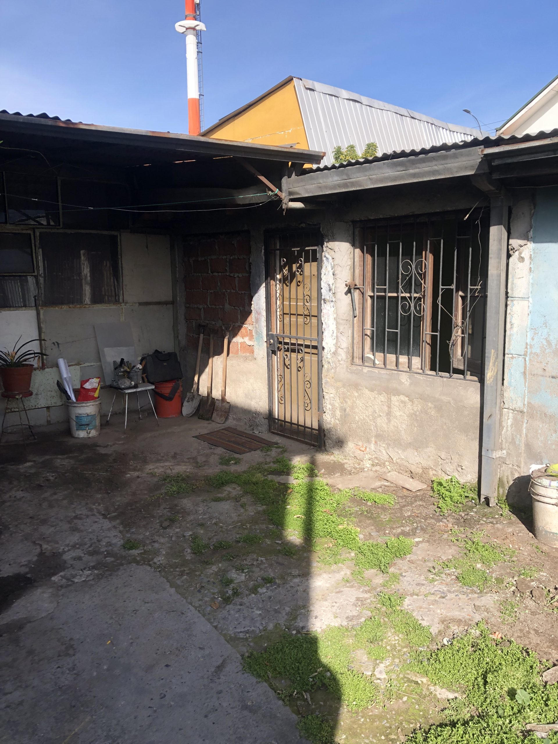 Propiedad desocupada en San Joaquín - Imagen 27