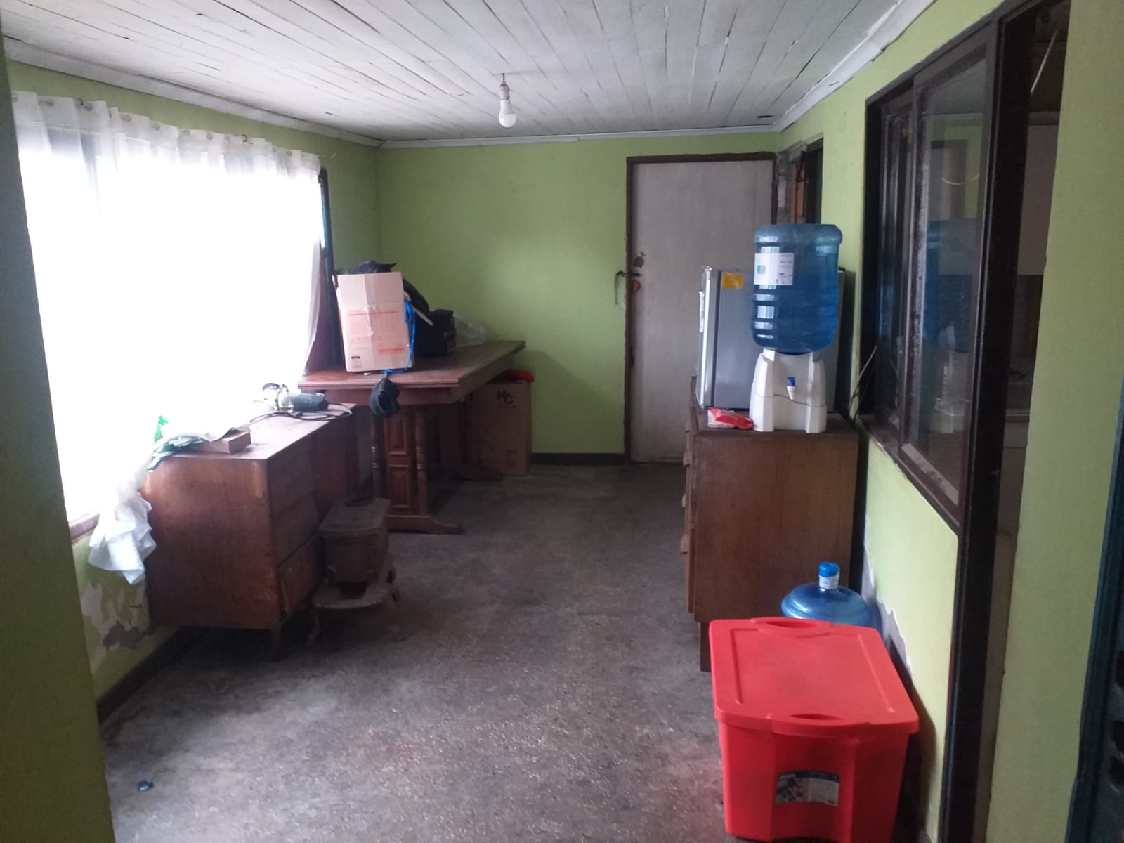 Propiedad desocupada en San Joaquín - Imagen 11