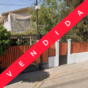 Propiedad en Santiago