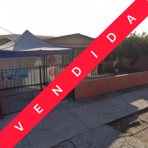 Propiedad en Pac
