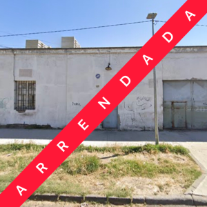 Propiedad industrial en San Miguel