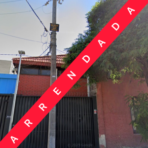 Propiedad industrial en San Miguel