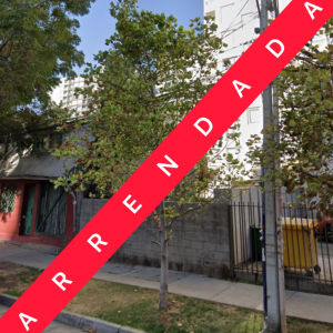 Propiedad industrial en San Miguel