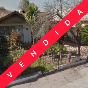 Propiedad en Santiago