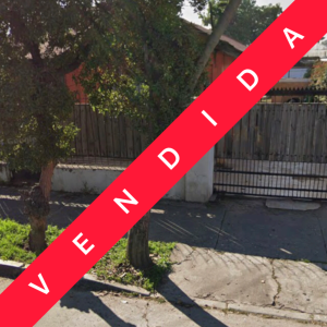 Propiedad en Santiago