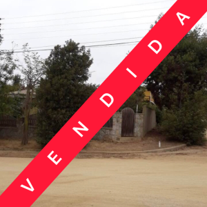 Propiedad en Algarrobo