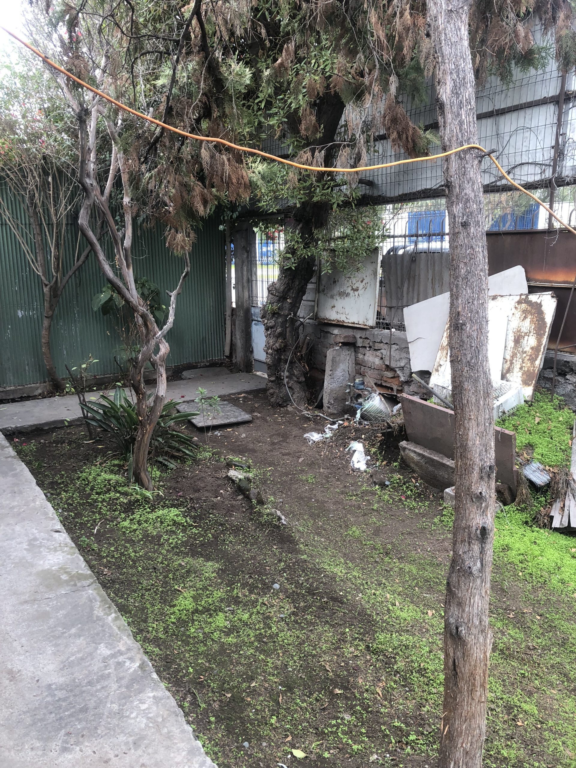 Propiedad Acceso Sur ( Comuna de la Granja ) - Imagen 12