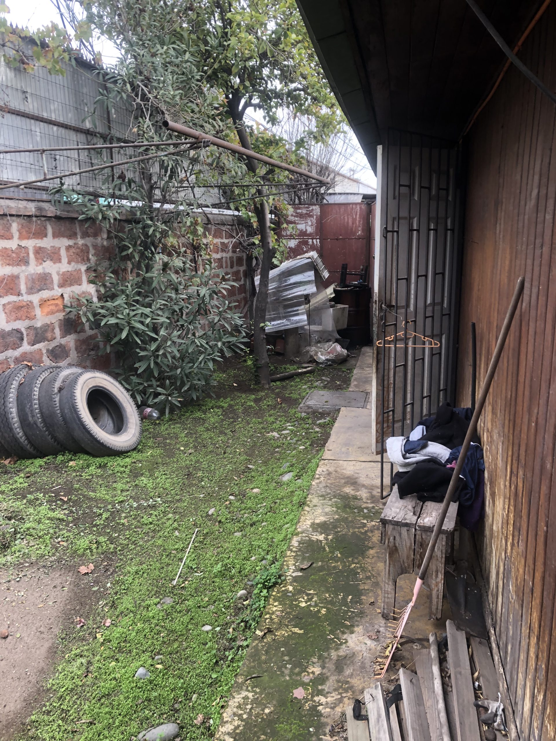 Propiedad Acceso Sur ( Comuna de la Granja ) - Imagen 11