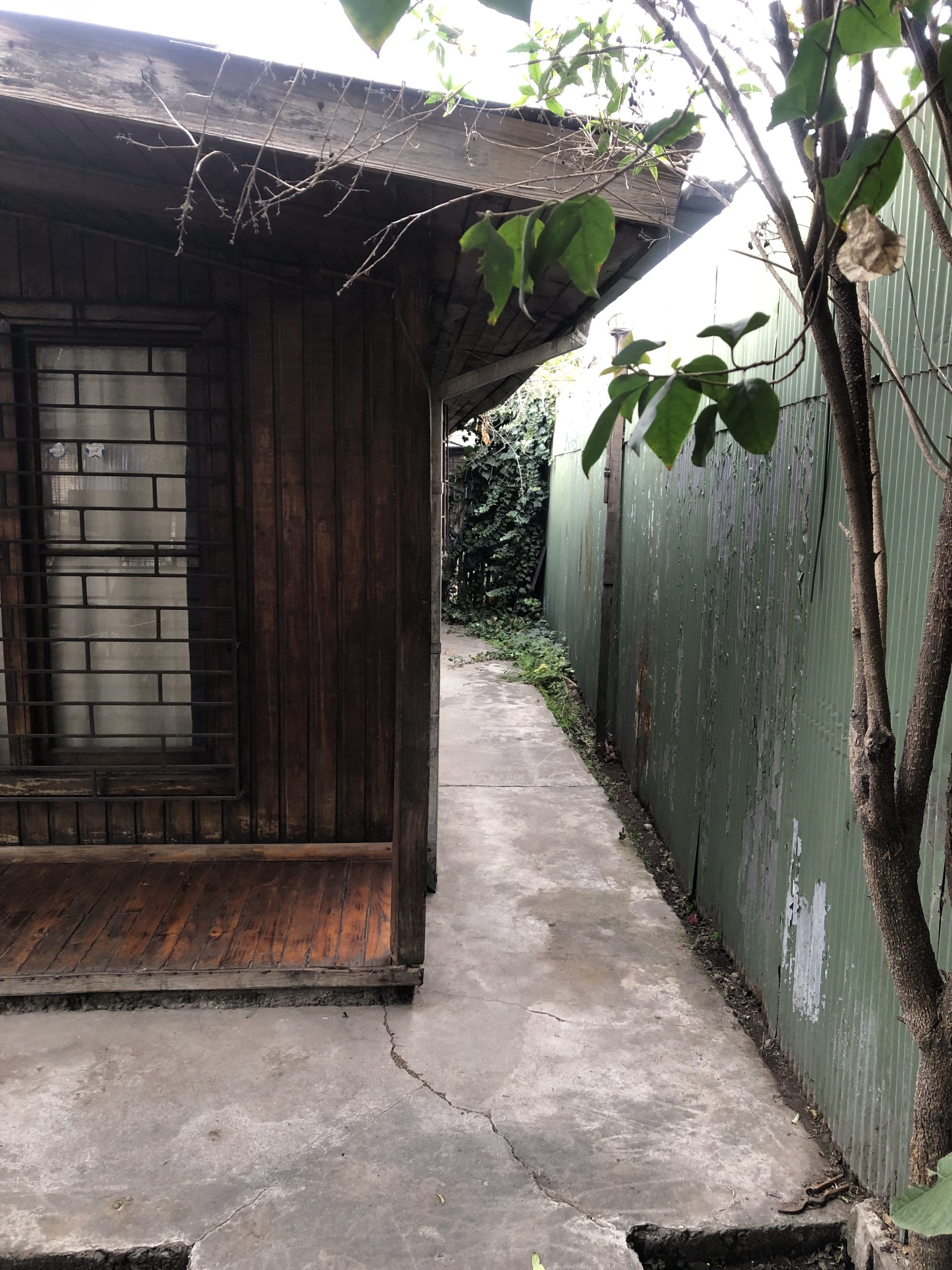 Propiedad Acceso Sur ( Comuna de la Granja ) - Imagen 10