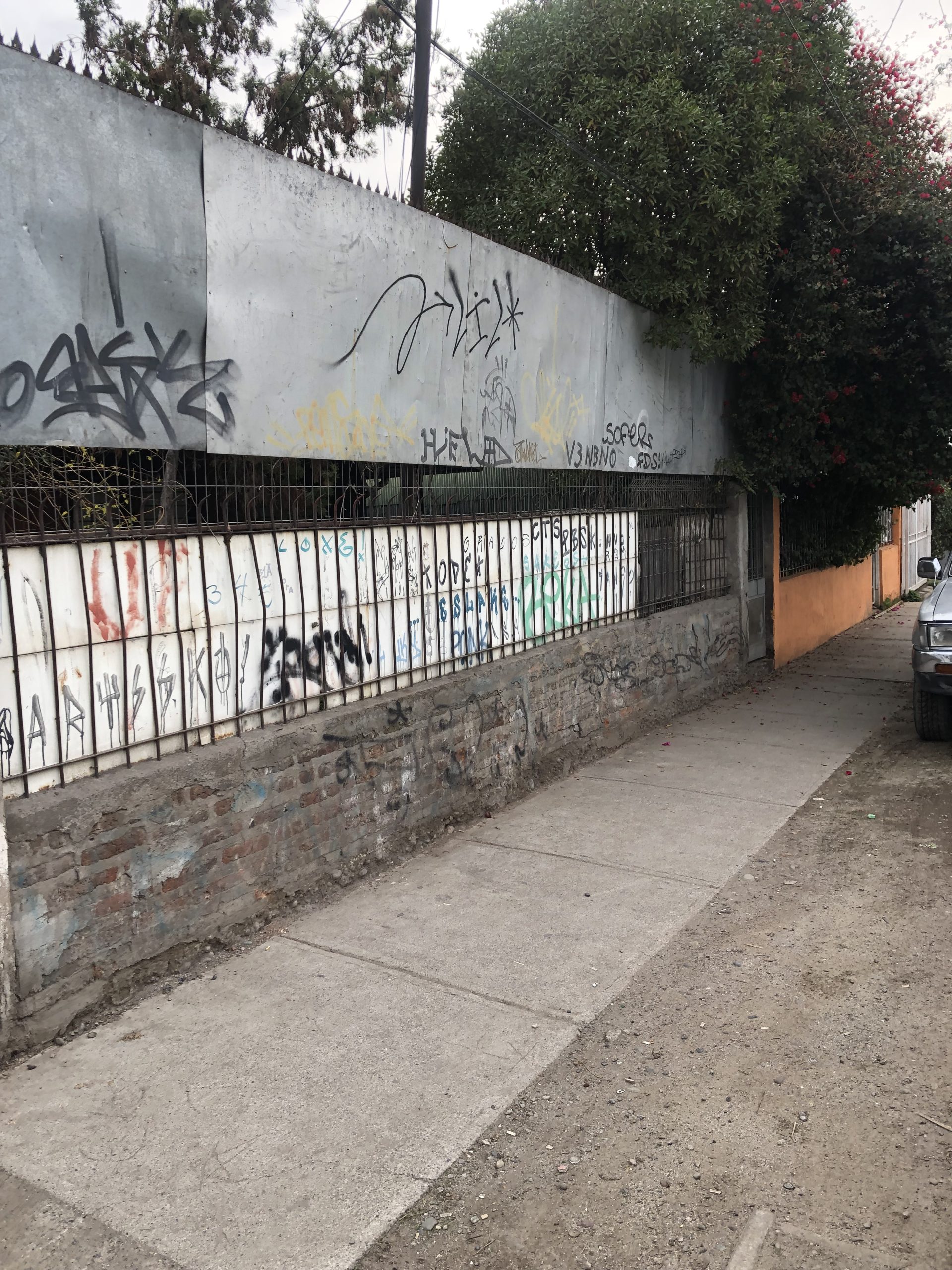 Propiedad Acceso Sur ( Comuna de la Granja ) - Imagen 6