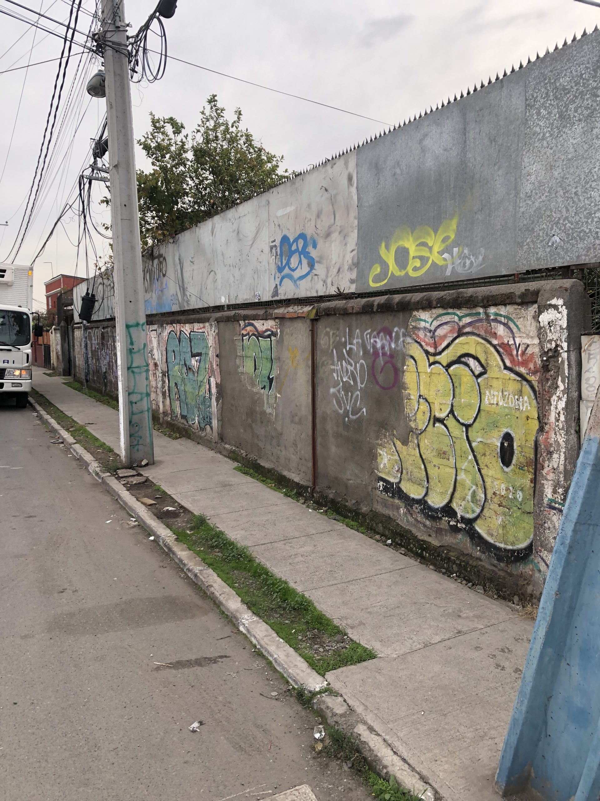 Propiedad Acceso Sur ( Comuna de la Granja ) - Imagen 5