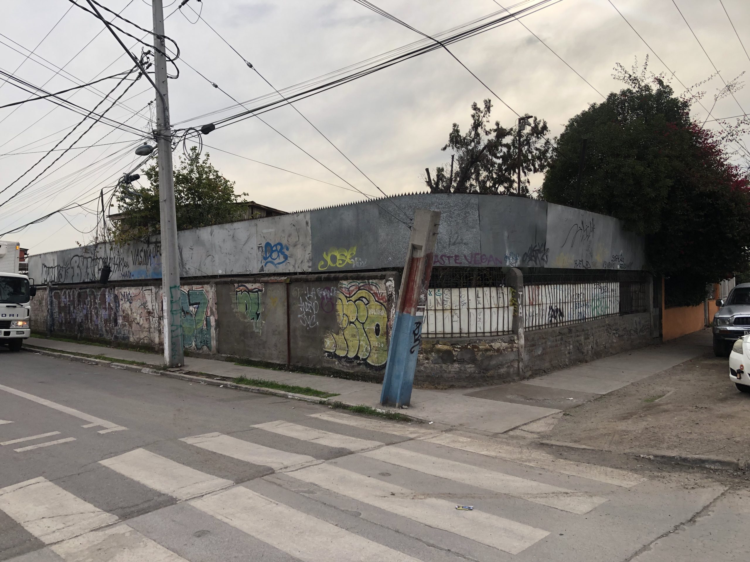Propiedad Acceso Sur ( Comuna de la Granja ) - Imagen 7