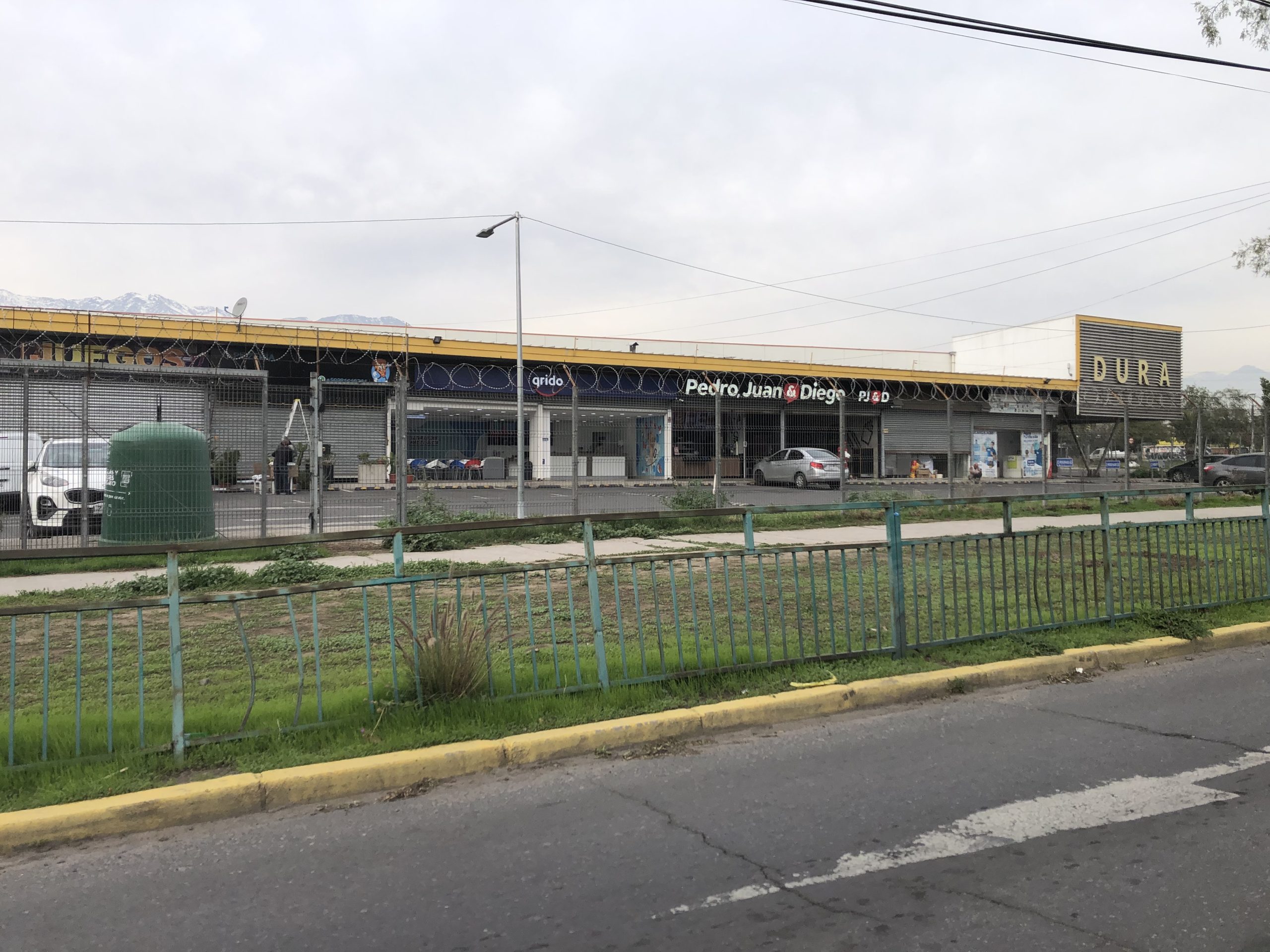 Propiedad Acceso Sur ( Comuna de la Granja ) - Imagen 4