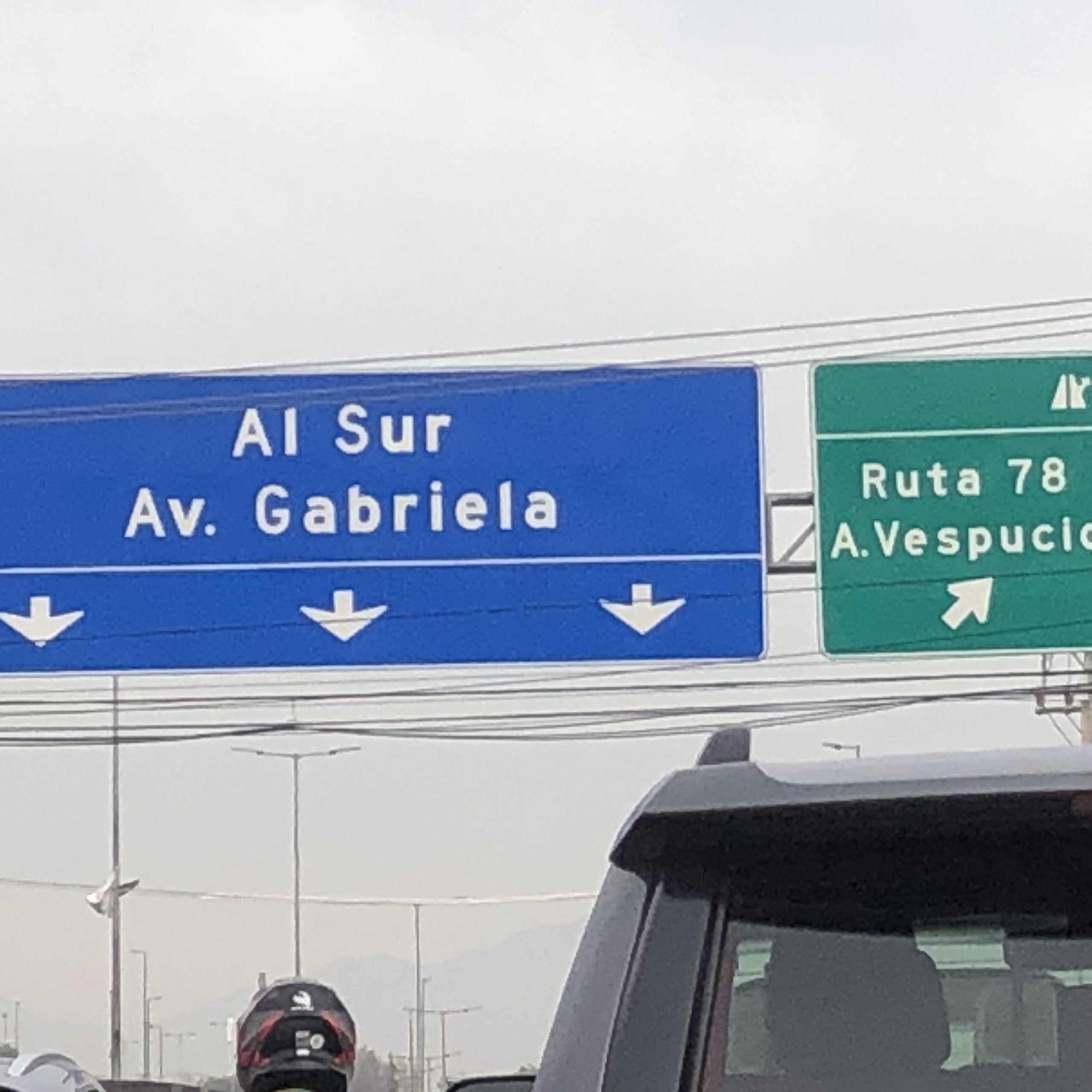Propiedad Acceso Sur ( Comuna de la Granja ) - Imagen 3