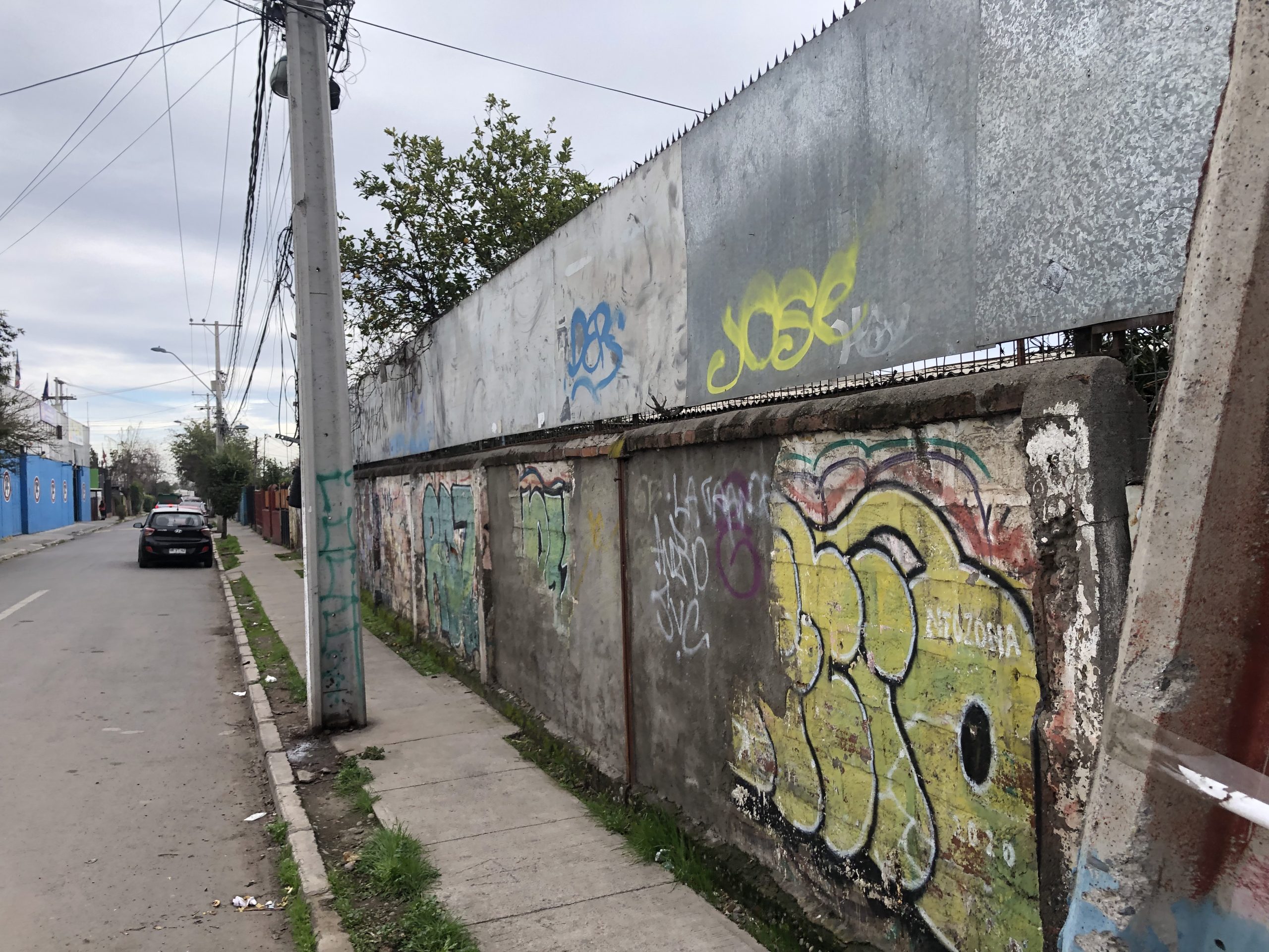Propiedad Acceso Sur ( Comuna de la Granja ) - Imagen 14