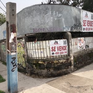 Propiedad Acceso Sur ( Comuna de la Granja )