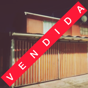 Casa Comuna del Bosque / Solo Contado