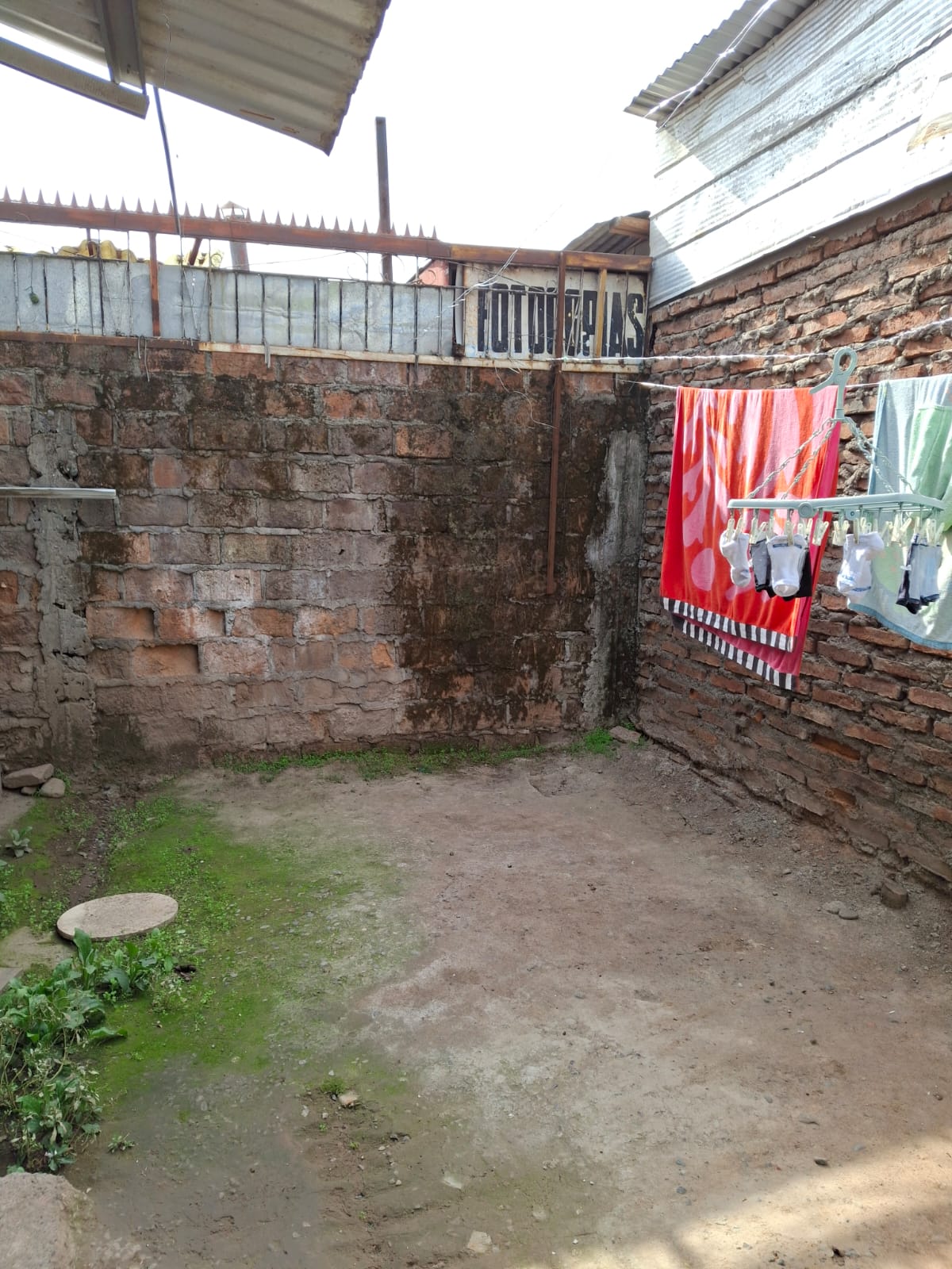 Casa comuna del bosque - Imagen 16