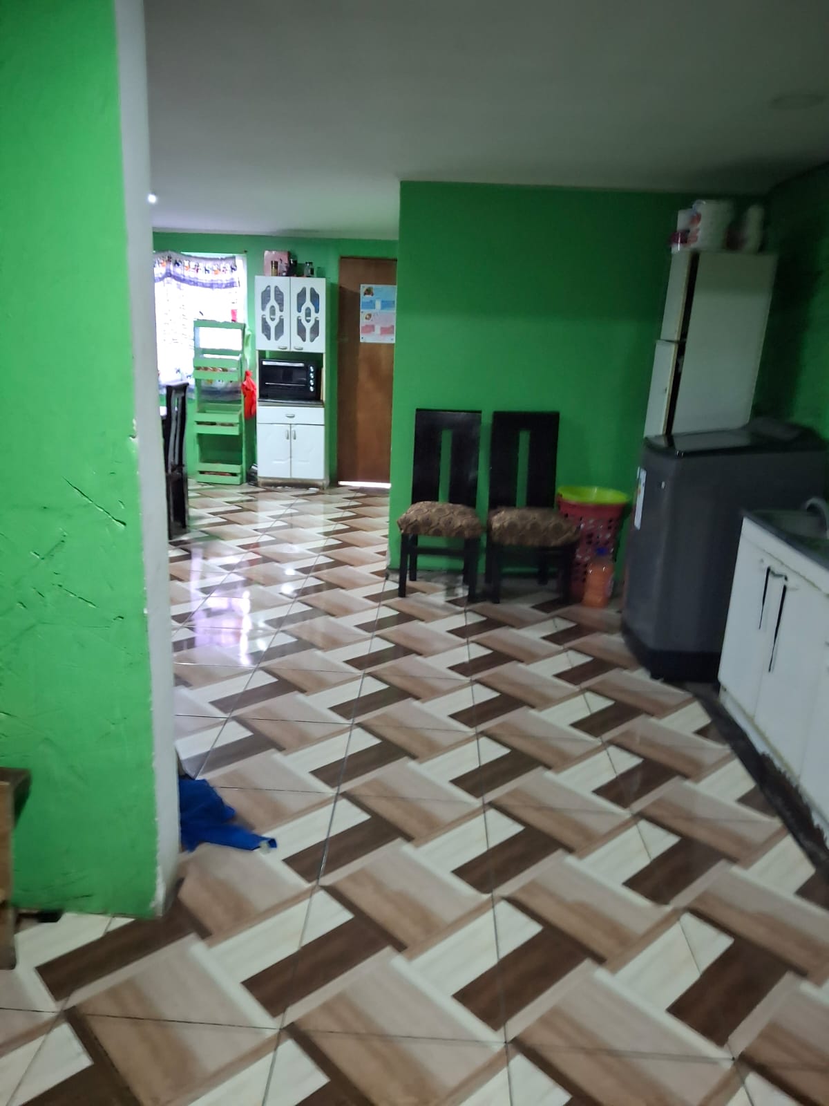 Casa comuna del bosque - Imagen 11