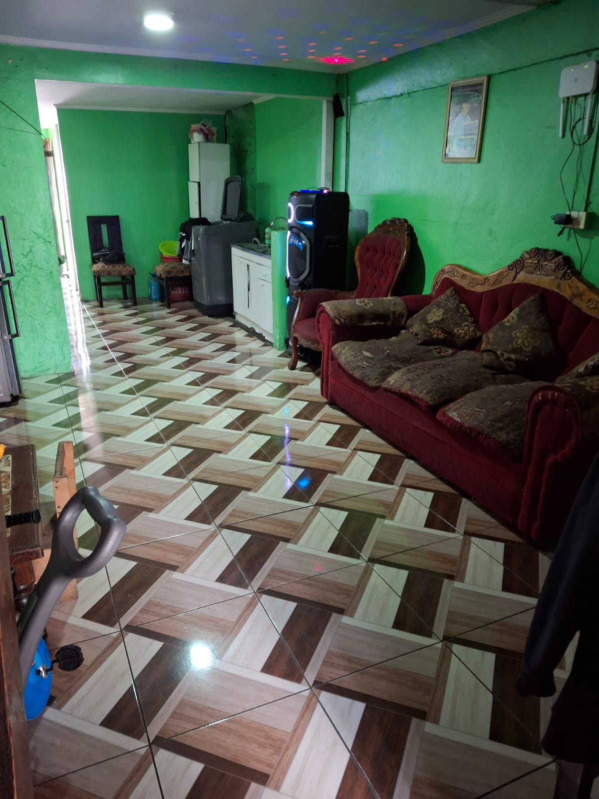 Casa comuna del bosque - Imagen 3