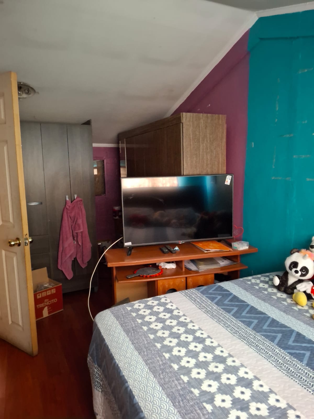 Casa comuna del bosque - Imagen 8