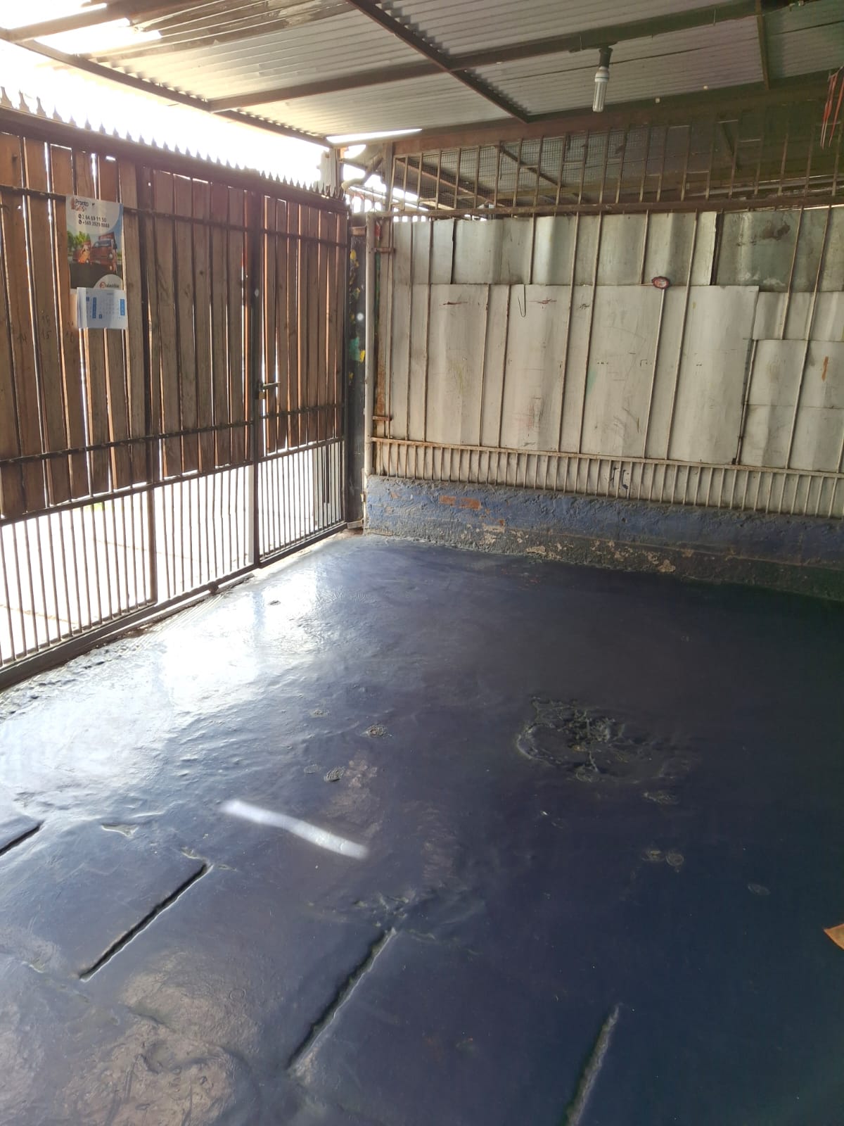 Casa comuna del bosque - Imagen 15