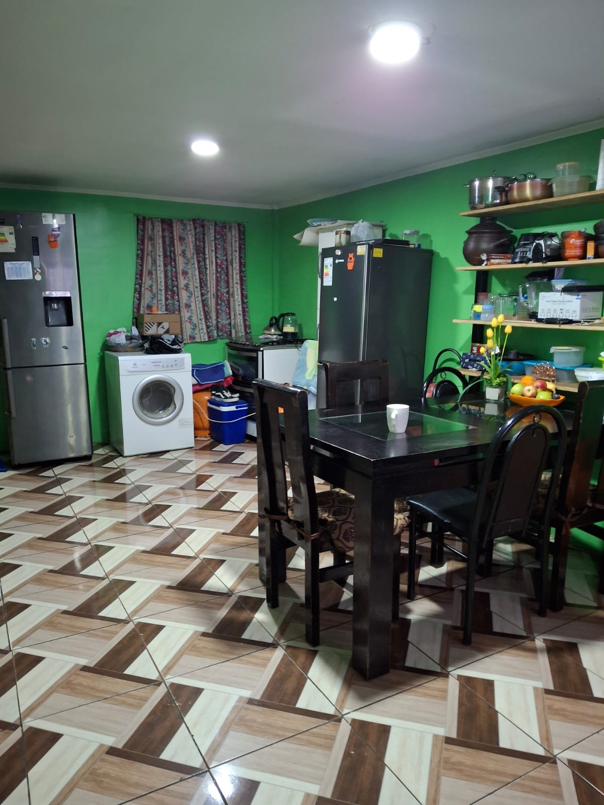 Casa comuna del bosque - Imagen 12