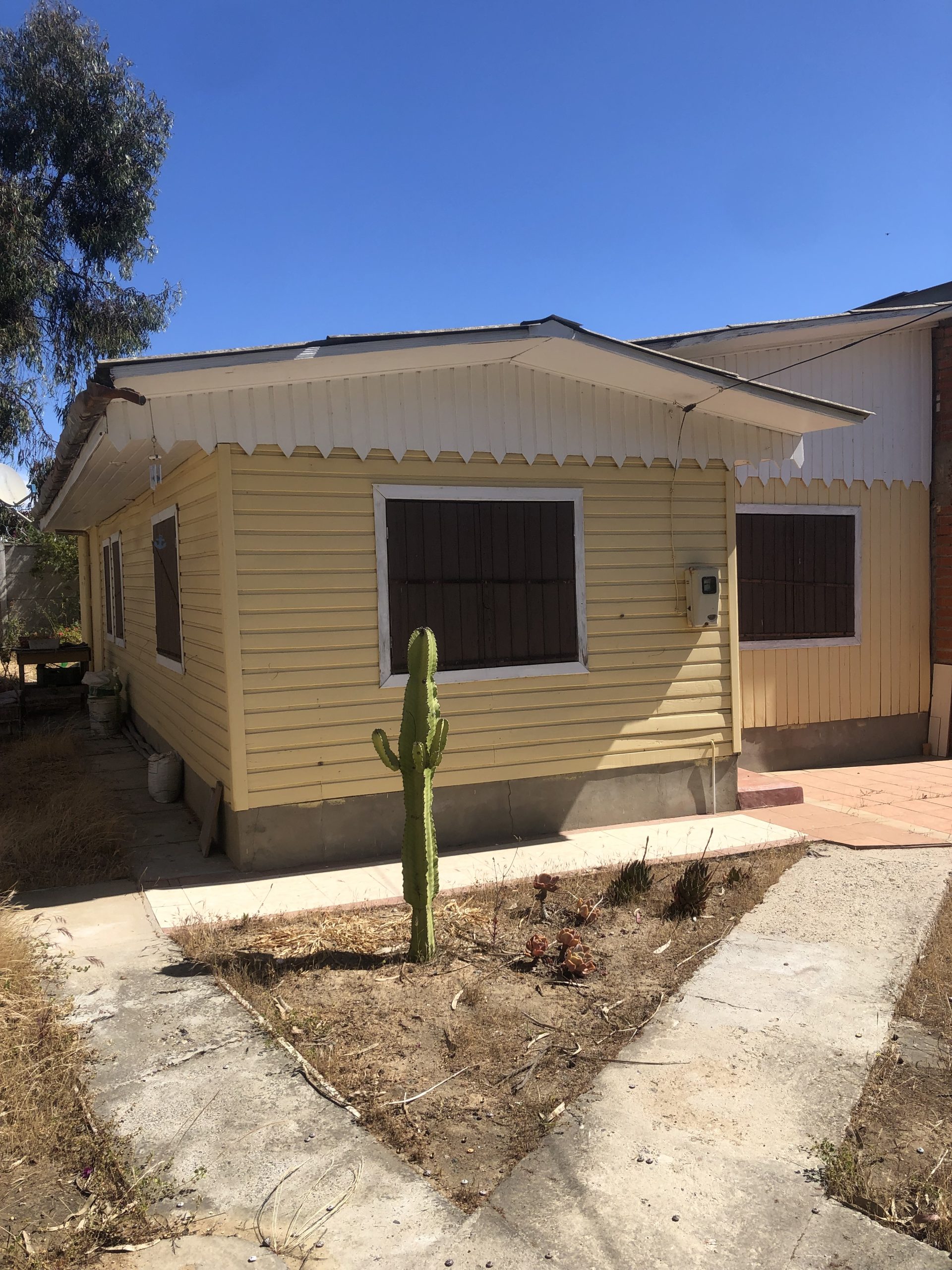 Casa El Quisco ( calle hechos 871 ) - Imagen 4
