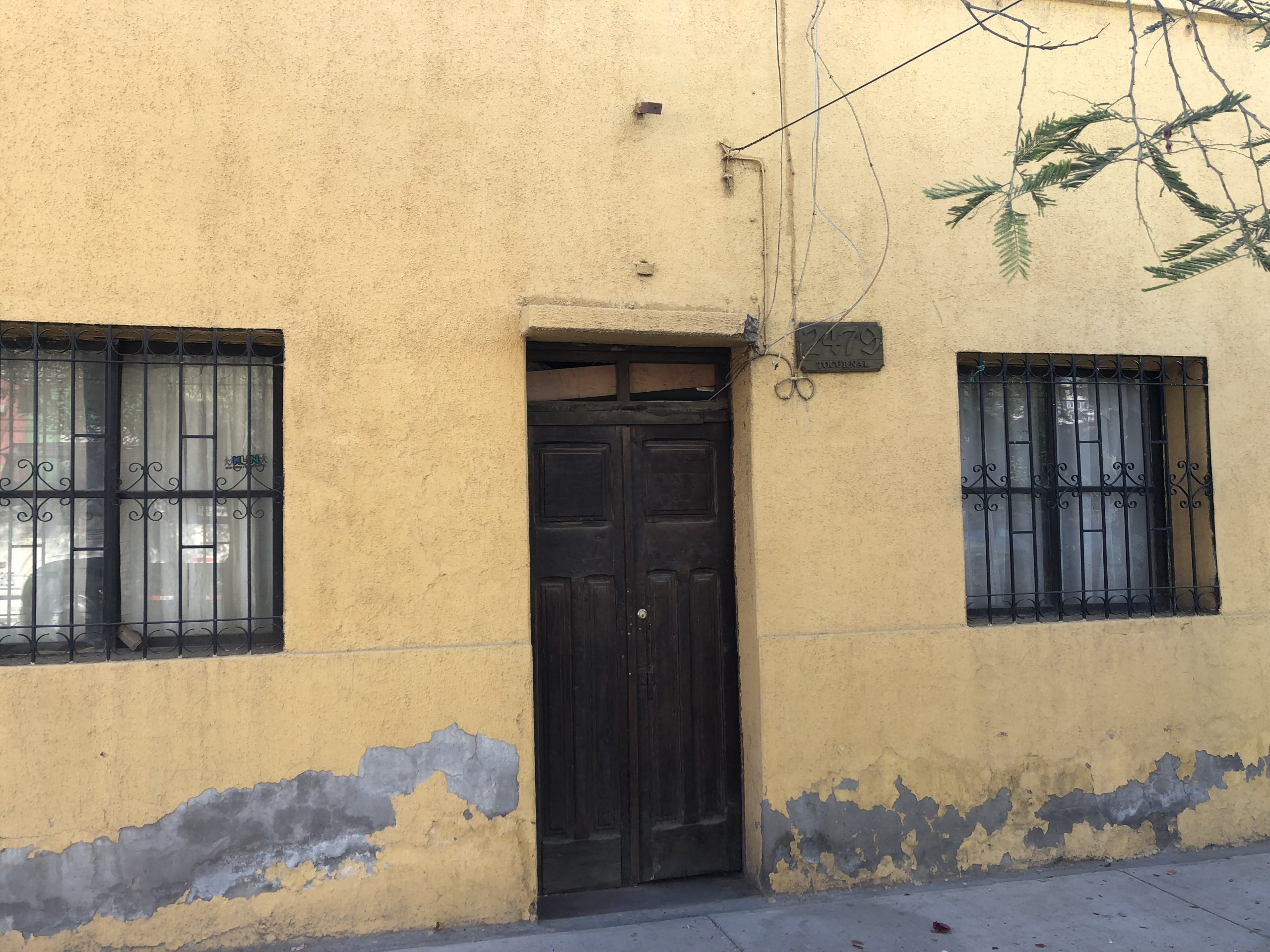 Casa en calle Tocornal 2479 - Imagen 14