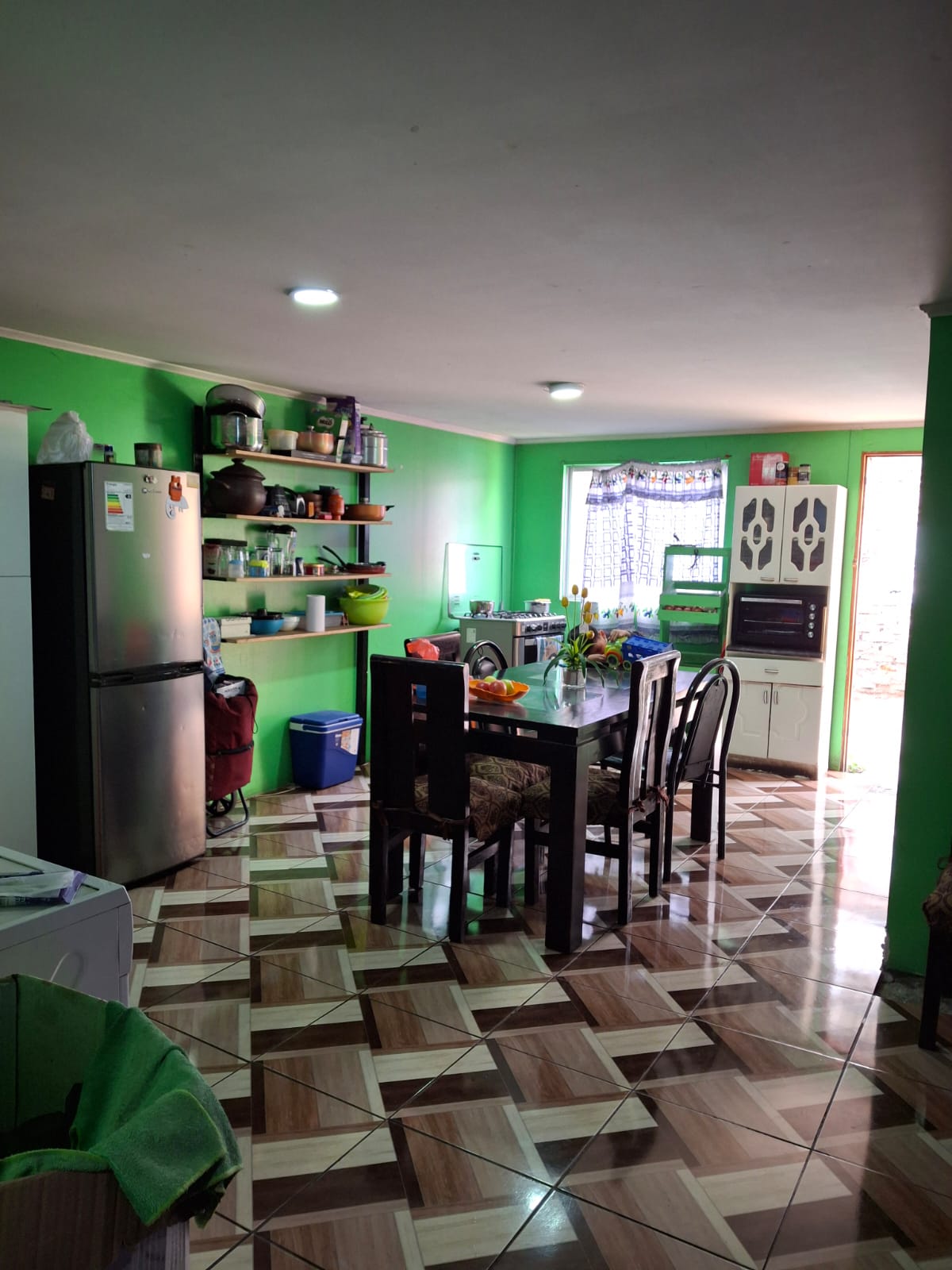 Casa comuna del bosque - Imagen 2