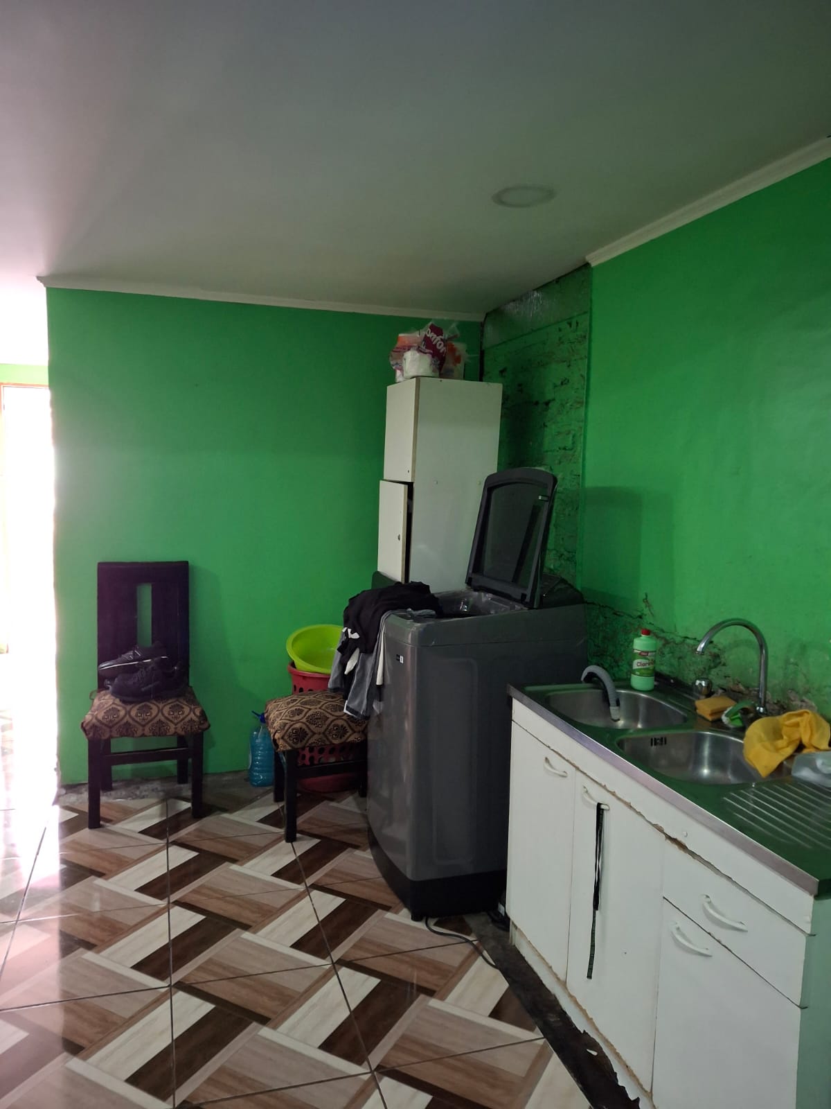Casa comuna del bosque - Imagen 7