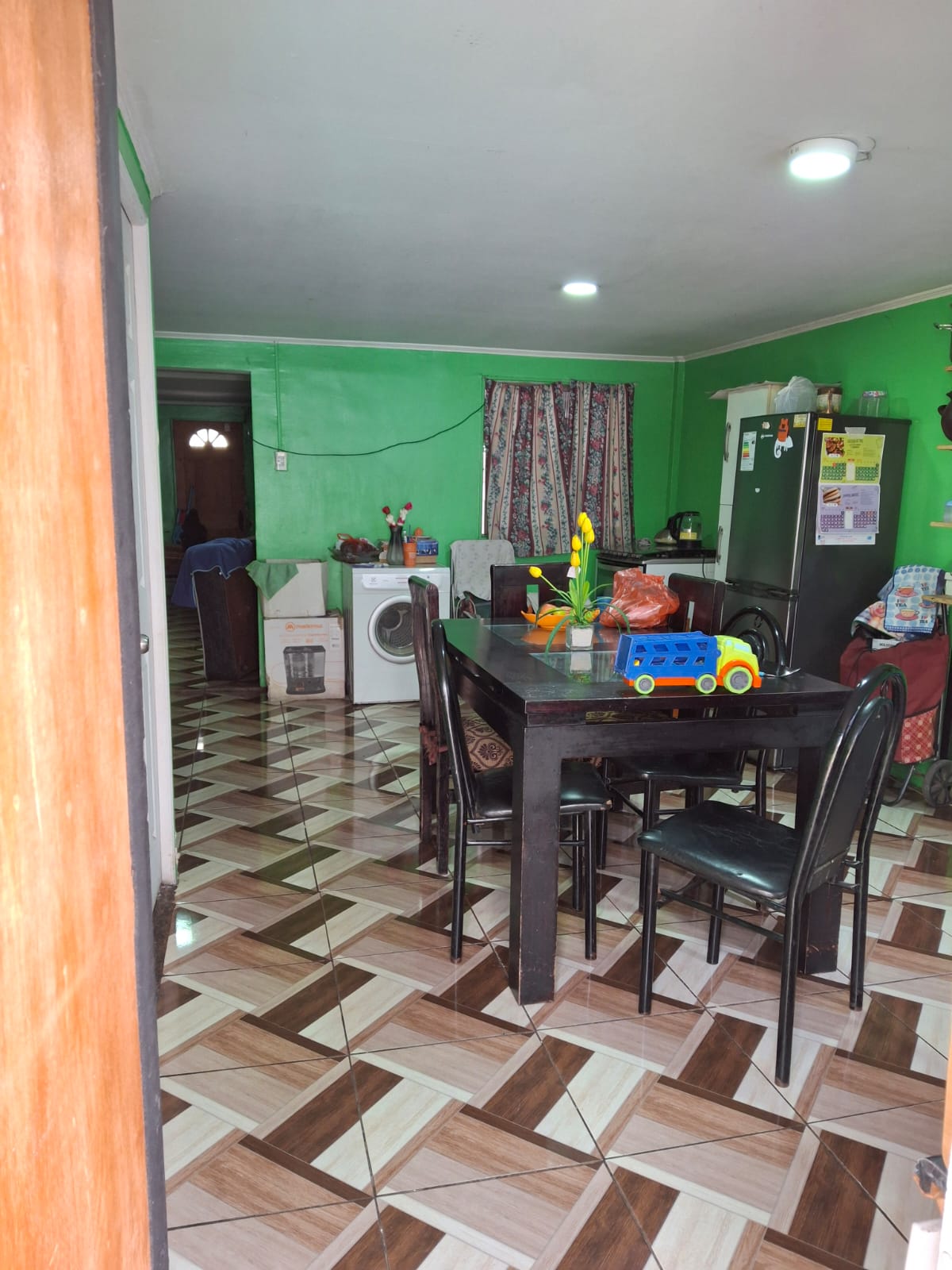 Casa comuna del bosque - Imagen 5