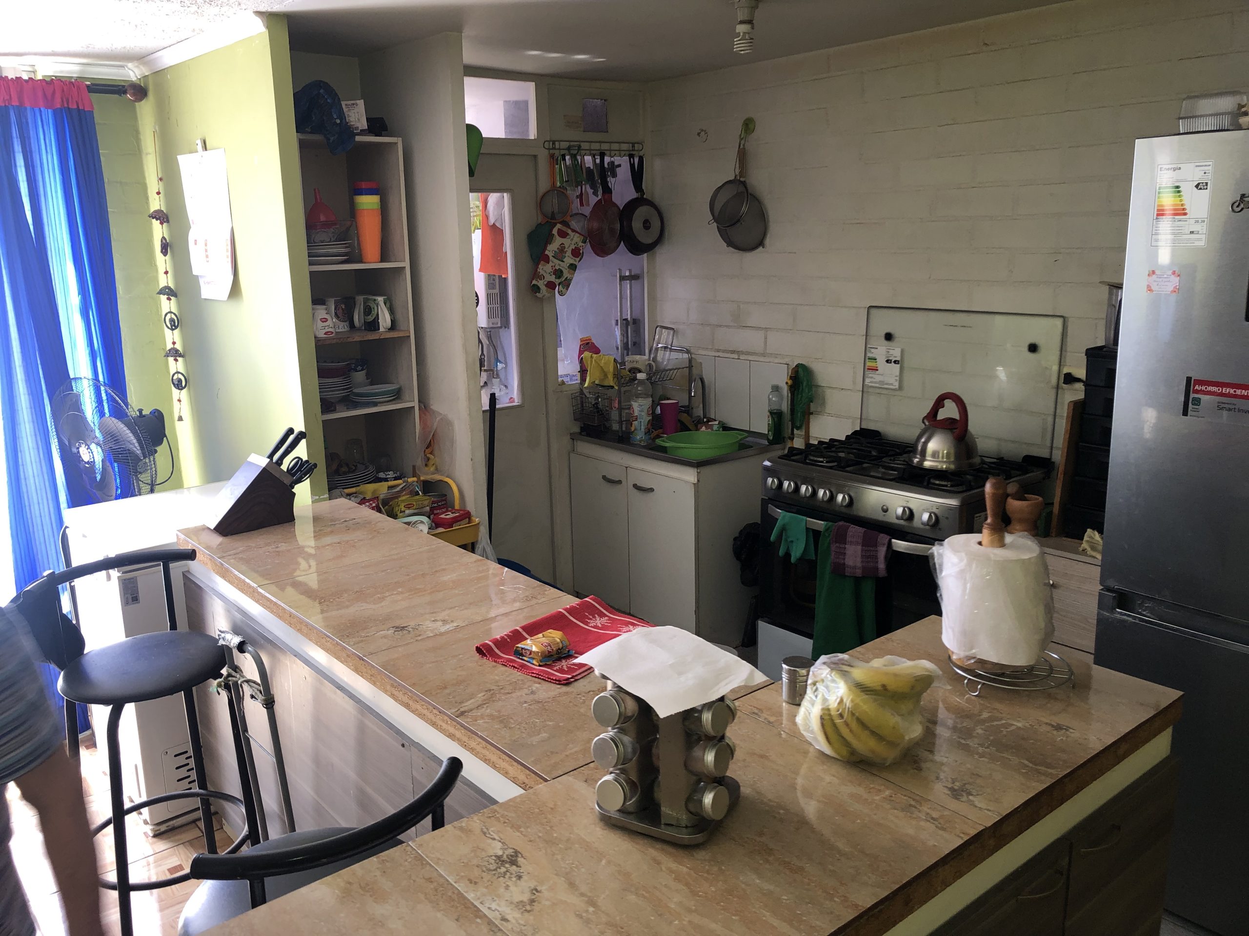 Departamento en la comuna del bosque - Imagen 7