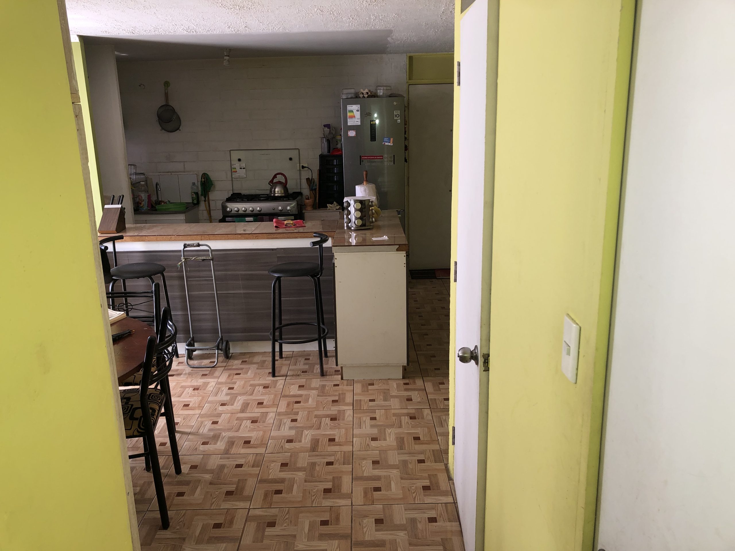 Departamento en la comuna del bosque - Imagen 8