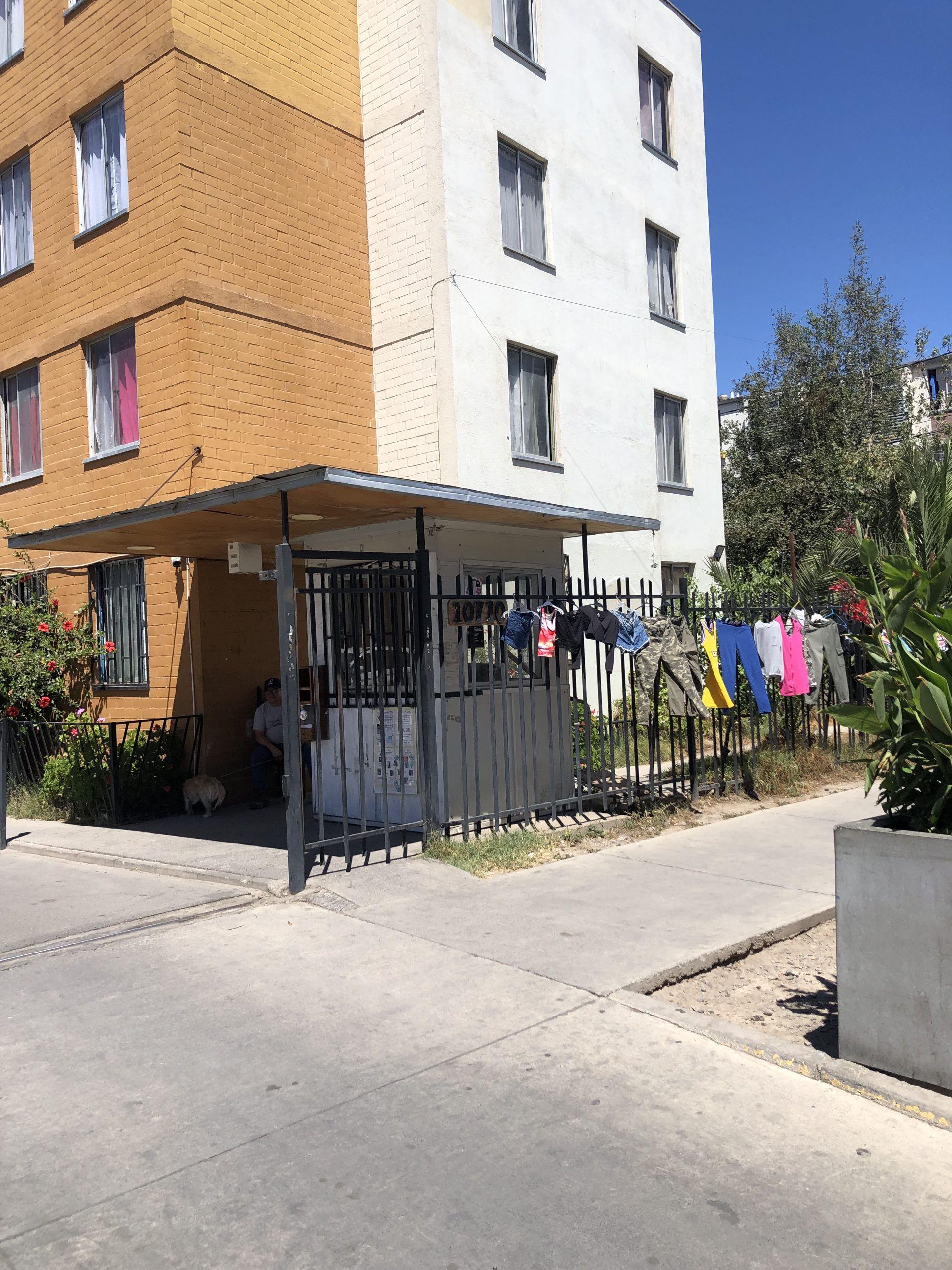 Departamento en la comuna del bosque - Imagen 2