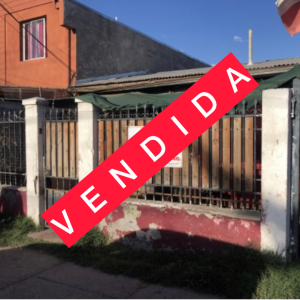 Casa en la Florida