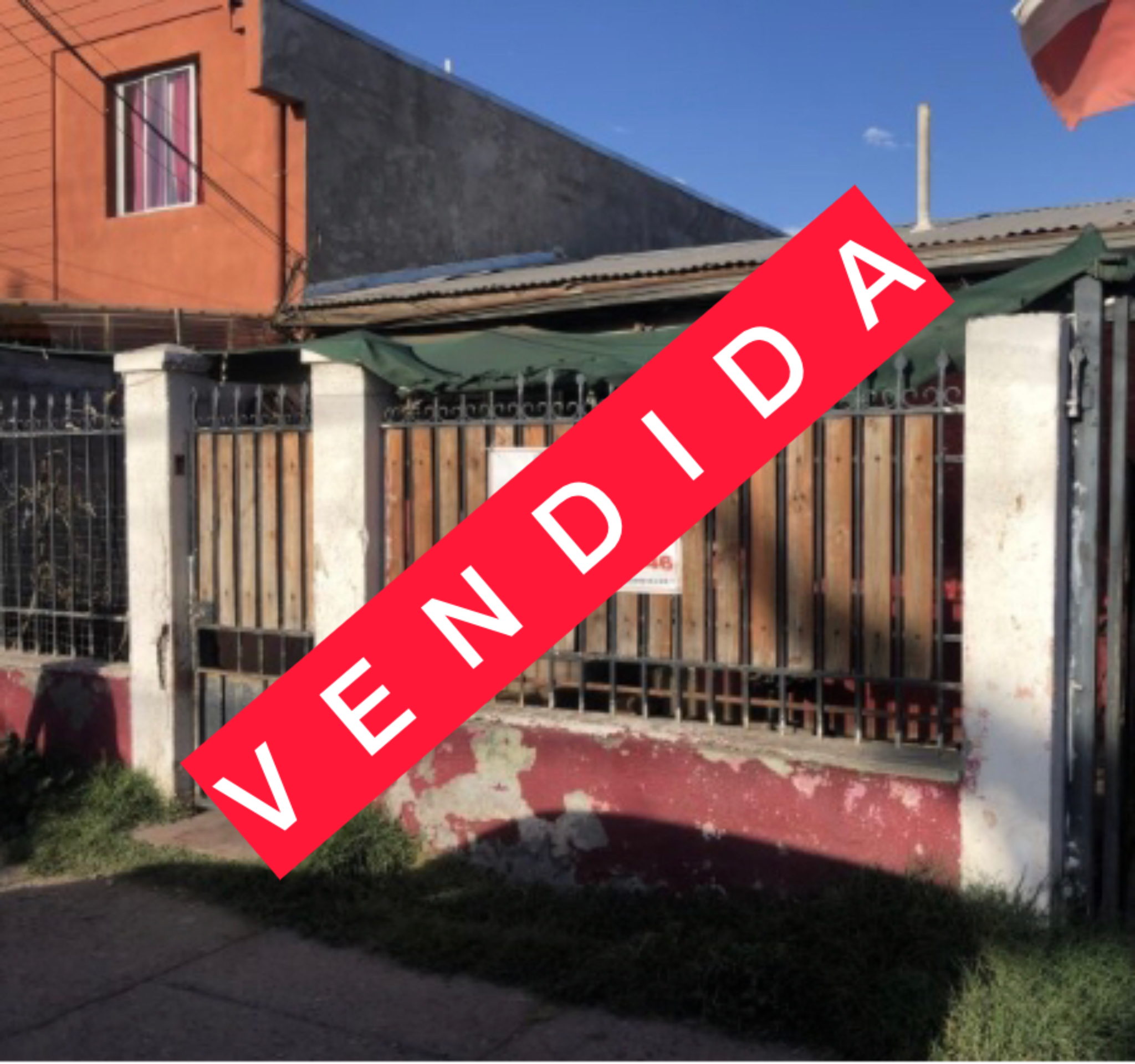 Casa en la Florida