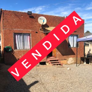 Casa en el Tabito